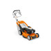 Газонокосарка бензинова STIHL RM 655 VS