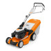 Газонокосарка бензинова STIHL RM 650 T