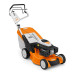 Газонокосарка бензинова STIHL RM 650 V