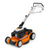Газонокосарка бензинова STIHL RM 650 V