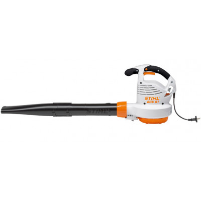 Електрична повітродувка STIHL BGE 81