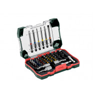 Набір біт Metabo 43 шт Набір біт Metabo 43 шт