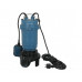 Насос заглибний дренажно-фекальний Vitals aqua KCG 913o