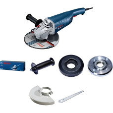 Болгарка (кутова шліфувальна машина) Bosch GWS 2200 Professional, 230 мм