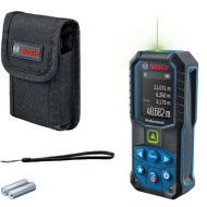 Лазерний далекомір Bosch GLM 50-25 G Professional з чохлом Лазерний далекомір Bosch GLM 50-25 G Professional з чохлом