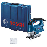 Лобзик Bosch GST 750 Professional в кейсі Лобзик Bosch GST 750 Professional в кейсі
