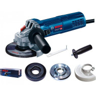 Кутова шліфмашина Bosch Professional GWS 9-125 S Кутова шліфмашина Bosch Professional GWS 9-125 S