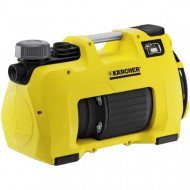 Насосна станція Karcher BP 3 Home Garden Насосна станція Karcher BP 3 Home Garden