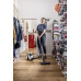 Пилосос господарський Karcher VC 3 Plus