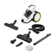 Пилосос господарський Karcher VC 3 Plus Пилосос господарський Karcher VC 3 Plus