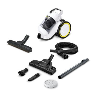 Пилосос господарський Karcher VC 3 Plus