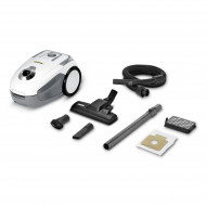 Пилосос господарський Karcher VC 2 