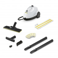 Пароочисник SC 3 EasyFix Пароочисник SC 3 EasyFix
