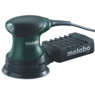 Ексцентрикова шліфмашина METABO FSX 200 Intec 240Вт, D125мм Ексцентрикова шліфмашина METABO FSX 200 Intec 240Вт, D125мм