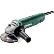 Болгарка (кутова шліфмашина)  Metabo W 850-125 850 Вт, М14 (603611000)