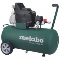 Компресор METABO BASIC 250-50 W Компресор METABO BASIC 250-50 W
