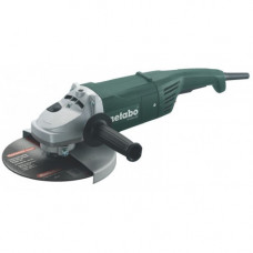 Болгарка (кутова шліфмашина) Metabo W 2200-230 (606437000) 