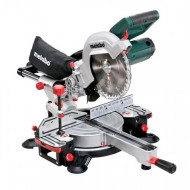 Торцювальна пила METABO KGS 216 M Торцювальна пила METABO KGS 216 M