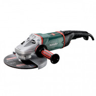 Болгарка (кутова шліфмашина) Metabo W 26-230 MVT (606474000)