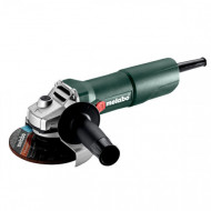 Болгарка (кутова шліфмашина) Metabo W 750-125 (603605000) Болгарка (кутова шліфмашина) Metabo W 750-125 (603605000)