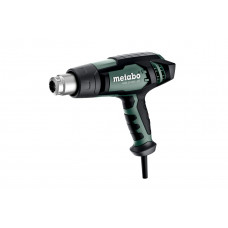 Термофен METABO HGE 23-650 LCD  (603065000)
