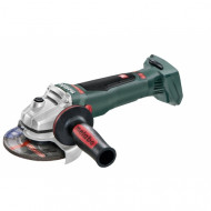 Болгарка (акумуляторна кутова шліфмашина) Metabo WB 18 LTX BL 125 QUICK каркас Болгарка (акумуляторна кутова шліфмашина) Metabo WB 18 LTX BL 125 QUICK каркас