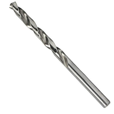 Свердло по металу S & R Meister HSS 5.5x57х93 мм(108800550) 