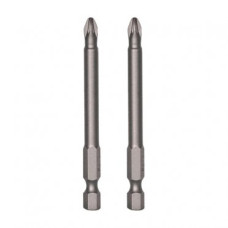 Біта S&R PH2 x 75 мм 2 шт (152011001)