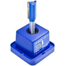 Фреза пазова S&R 12,7хх25 мм (216901127)