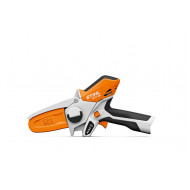 Акумуляторний гілкоріз STIHL GTA26 (без АКБ та ЗП) Акумуляторний гілкоріз STIHL GTA26 (без АКБ та ЗП)