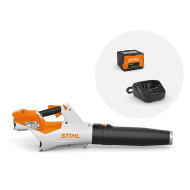 Акумуляторна повітродувка STIHL BGA 60 SET Акумуляторна повітродувка STIHL BGA 60 SET