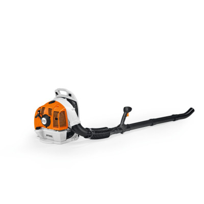 Ранцева повітродувка STIHL BR 350