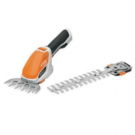 Акумуляторні мотоножиці STIHL HSA 26 (без АК/Б та З/П) Акумуляторні мотоножиці STIHL HSA 26 (без АК/Б та З/П)