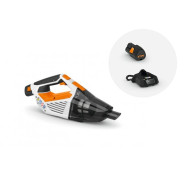 Акумуляторний пилосос STIHL SEA 20 SET