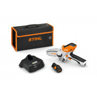 Акумуляторний гілкоріз STIHL GTA26 SET