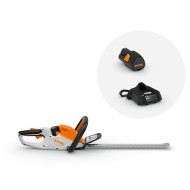 Акамуляторні мотоножниці STIHL HSA 30 SET