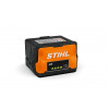 Акумуляторна техніка STIHL серії AК