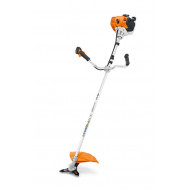 Мотокоса STIHL FS120, ніж 250-3 Мотокоса STIHL FS120, ніж 250-3
