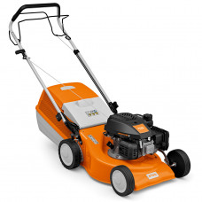 Газонокосарка бензинова STIHL RМ 248 T