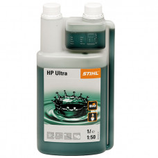 Масло для двигуна STIHL HP Ultra 1 л