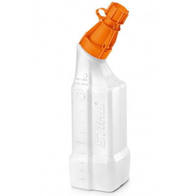 Пляшка для змішування STIHL 1л для приготування паливних сумішей