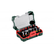 Набір біт Metabo 15 шт Набір біт Metabo 15 шт