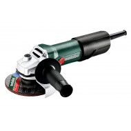 Болгарка (кутова шліфмашина) Metabo W 850-125 (603608000) Болгарка (кутова шліфмашина) Metabo W 850-125 (603608000)