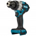 Акумуляторний дриль-шурупокрут Makita DDF486Z