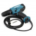 Мережевий дриль-шурупокрут Makita DF0300