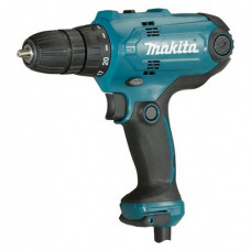 Мережевий дриль-шурупокрут Makita DF0300 Мережевий дриль-шурупокрут Makita DF0300