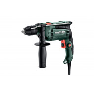 Дриль ударний METABO SBE 650 ШЗП